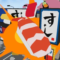 SushiBomb! City Smash in 30s icon
